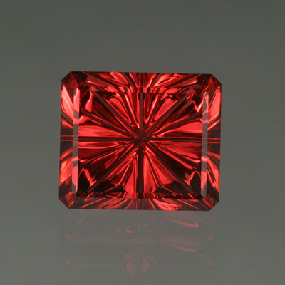  Rhodolite Garnet gemstone