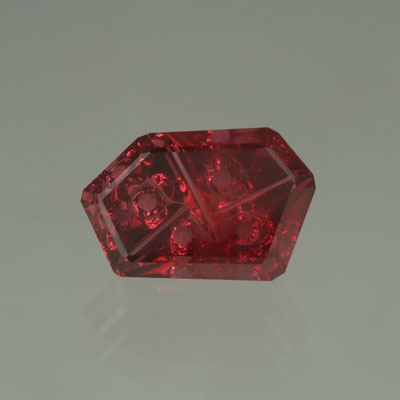  Rhodolite Garnet gemstone