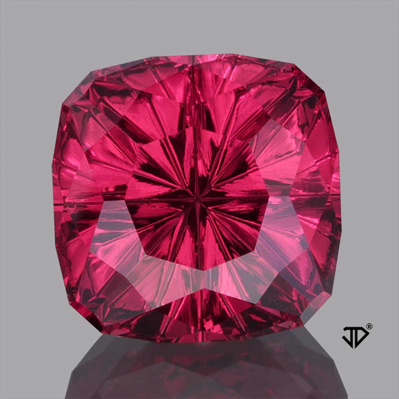  Rhodolite Garnet gemstone