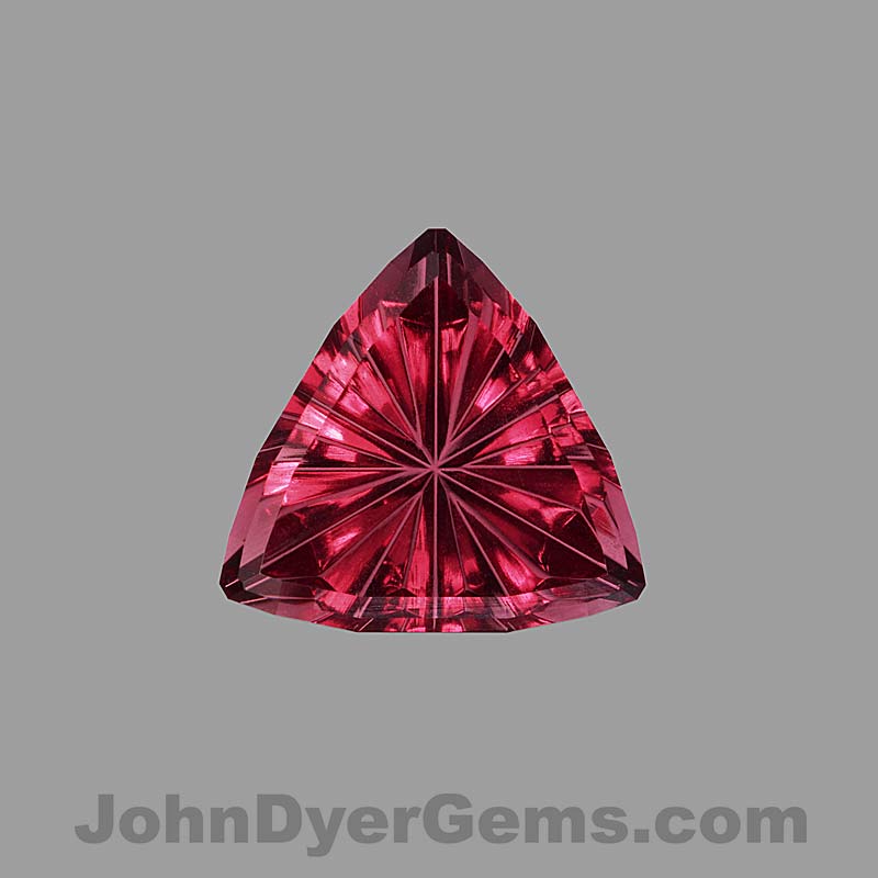  Rhodolite Garnet gemstone