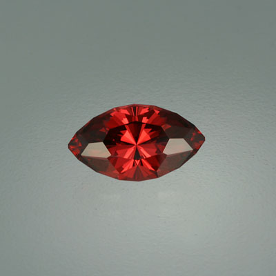  Gypsy Rose Garnet gemstone