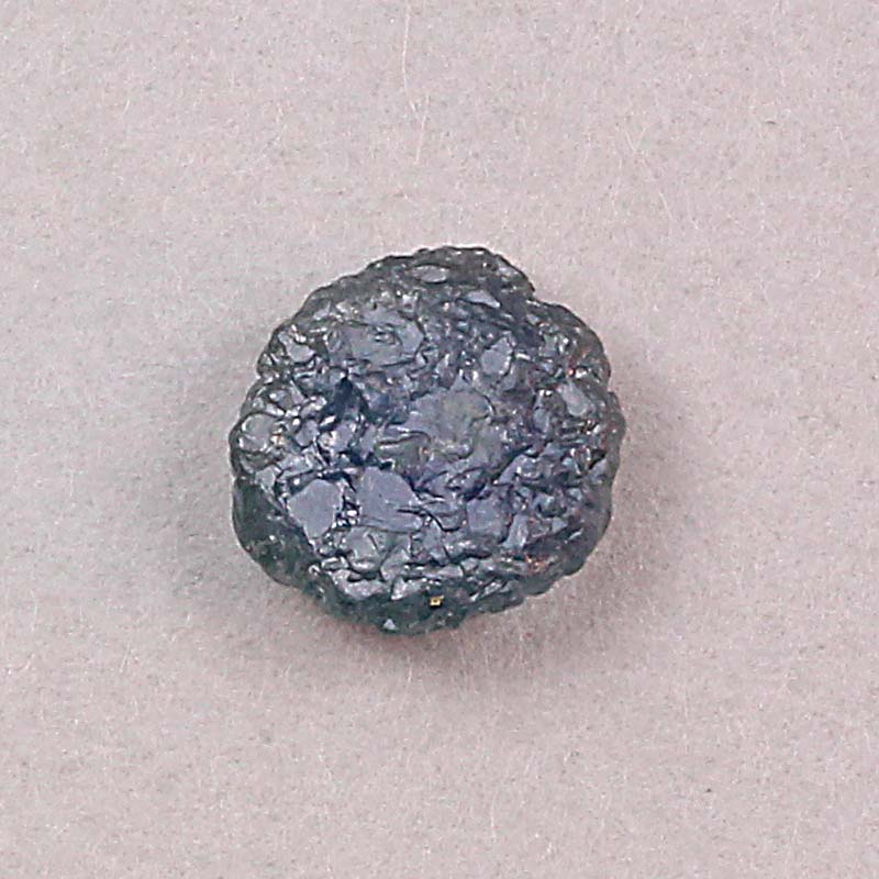 Rough Montana Sapphire view 3