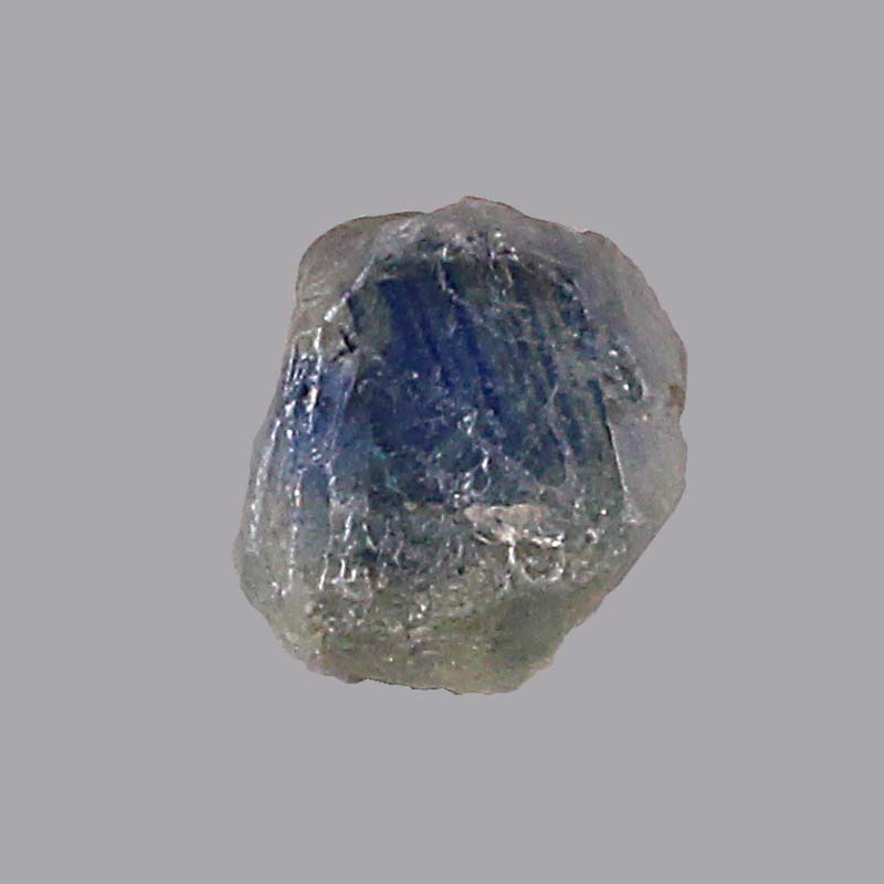 Rough Montana Sapphire view 3