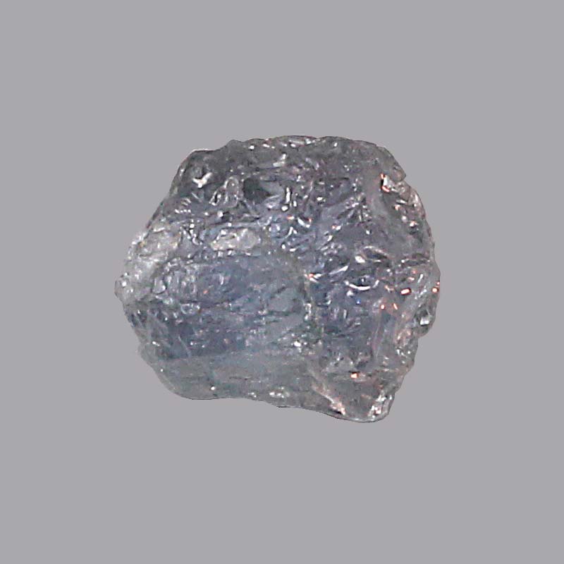 Rough Montana Sapphire view 3