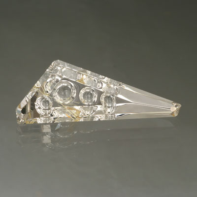 Rutilated Quartz gemstone