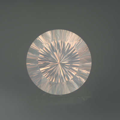 Rose Quartz gemstone