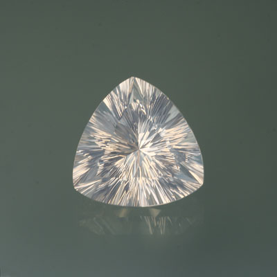 Rose Quartz gemstone