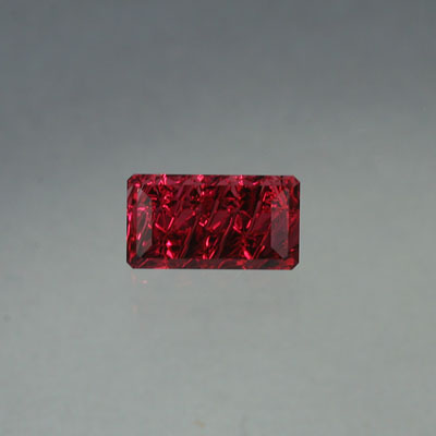  Rubelite Tourmaline gemstone