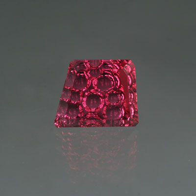 Rubelite Tourmaline gemstone