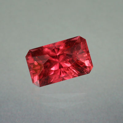  Rubelite Tourmaline gemstone