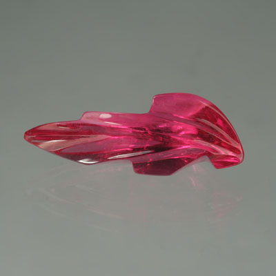 Rubelite Tourmaline gemstone