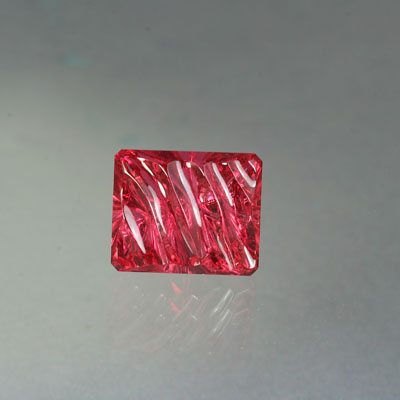 Rubelite Tourmaline gemstone
