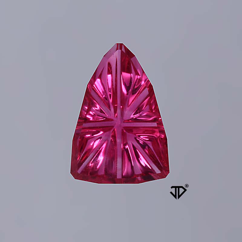  Ruby gemstone