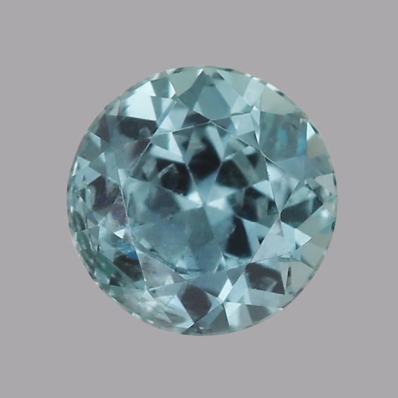 Montana Sapphire gemstone