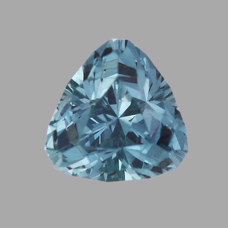 Montana Sapphire gemstone