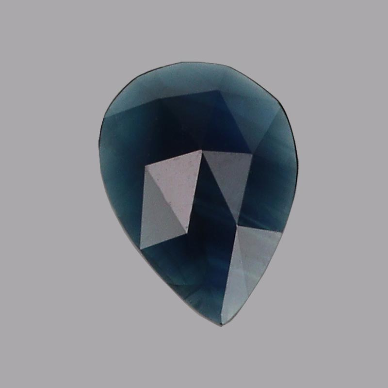 Surprise Sapphire gemstone