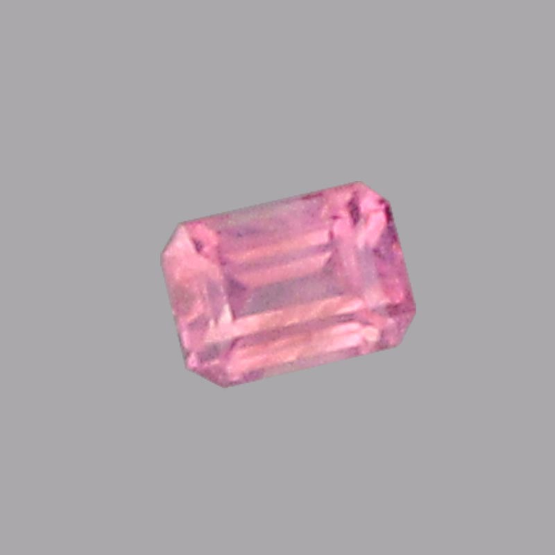 Pink Sapphire gemstone