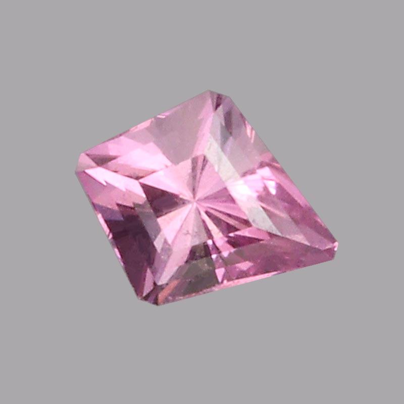 Pink Sapphire gemstone