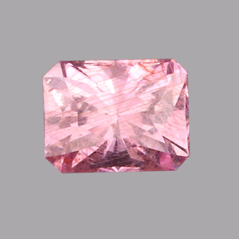 Pink Sapphire gemstone