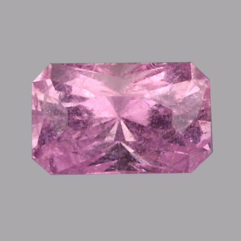 Pink Sapphire gemstone