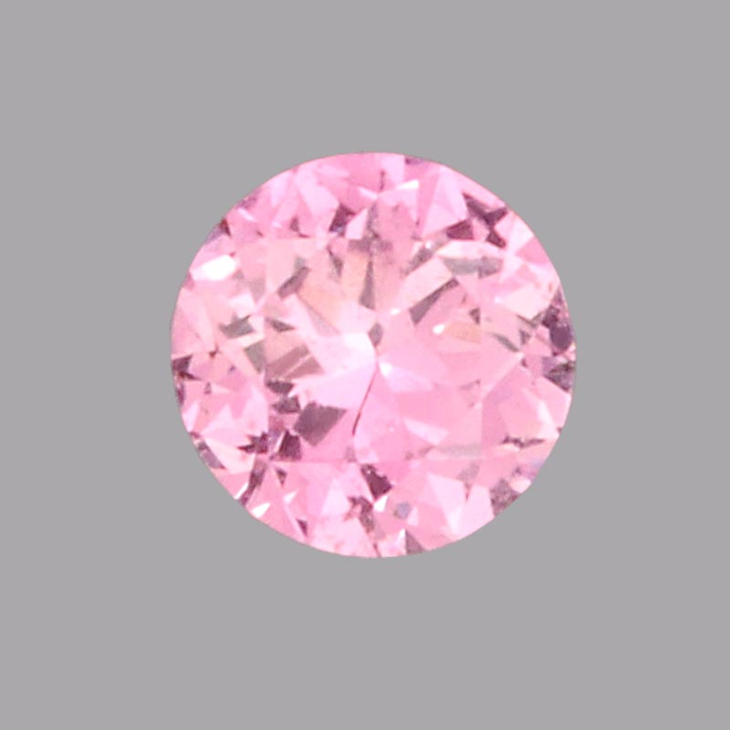 Pink Sapphire gemstone