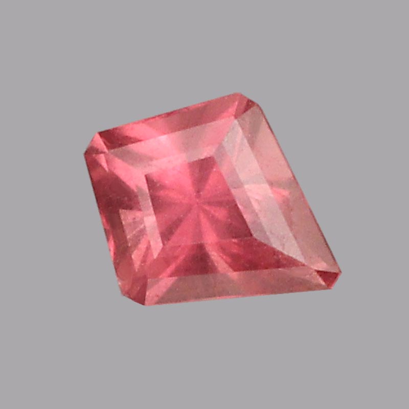 Pink Sapphire gemstone