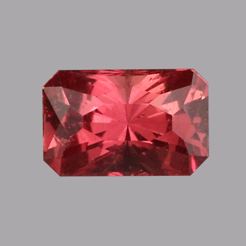 Rose Sapphire gemstone