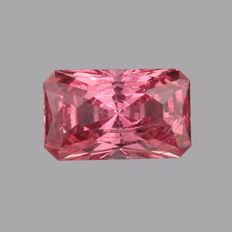 Pink Sapphire gemstone