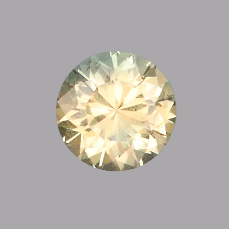 Yellow Sapphire gemstone