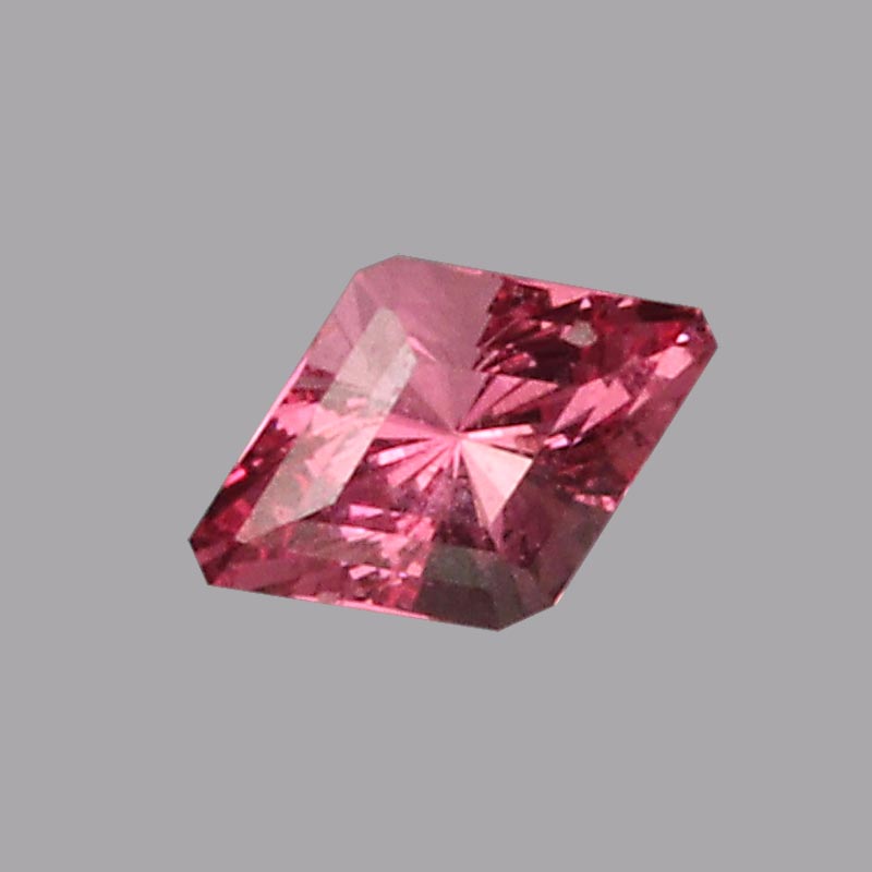 Pink Sapphire gemstone