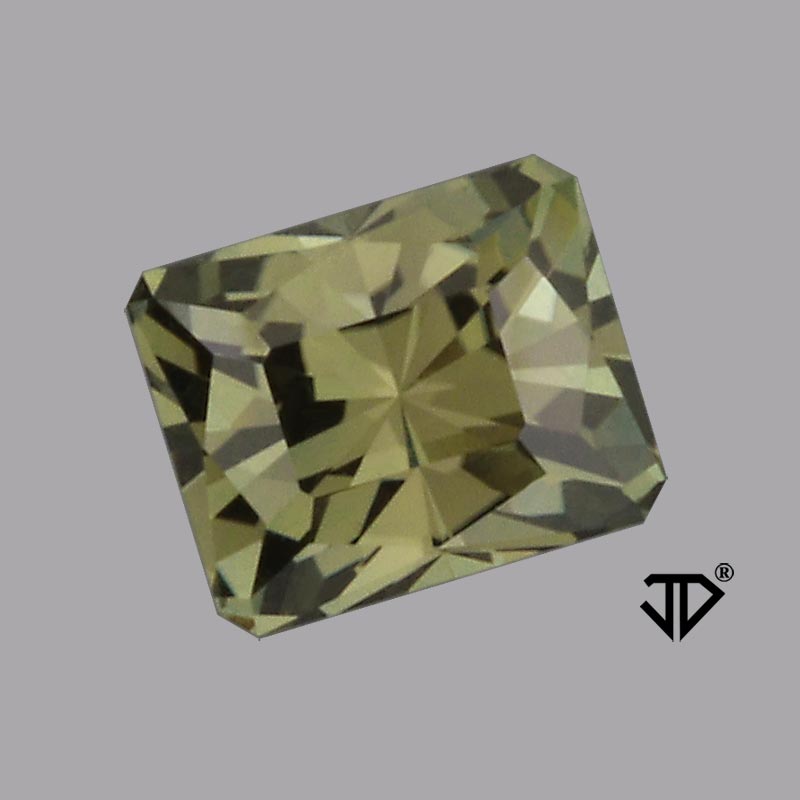 Australian Sapphire gemstone