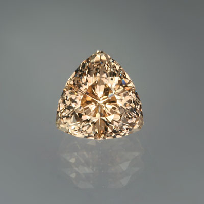 Spice Beryl gemstone