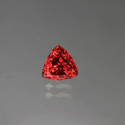 Spessartite Garnet gemstone