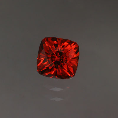  Spessartite Garnet gemstone