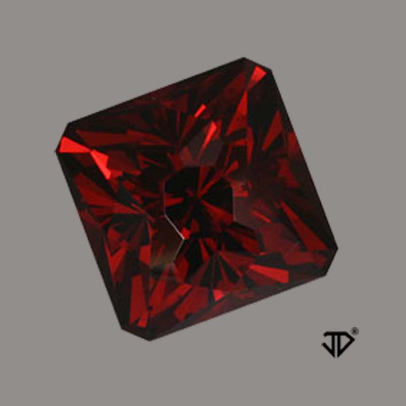 Spessartite Garnet gemstone