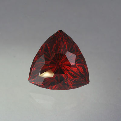  Spessartite Garnet gemstone