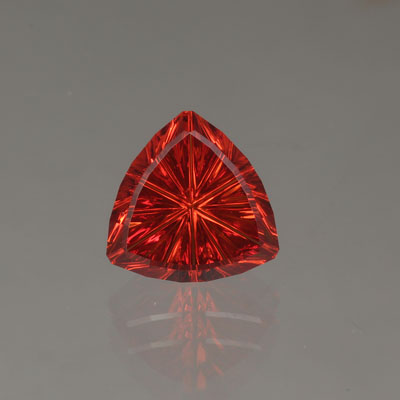 Spessartite Garnet gemstone