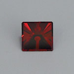 Spessartite Garnet gemstone