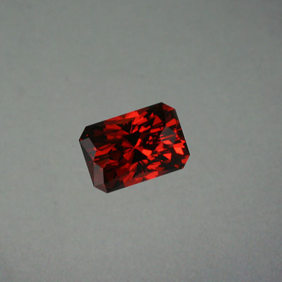  Spessartite Garnet gemstone