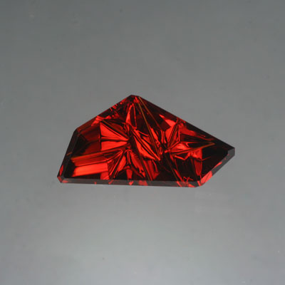  Spessartite Garnet gemstone