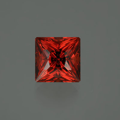 Spessartite Garnet gemstone
