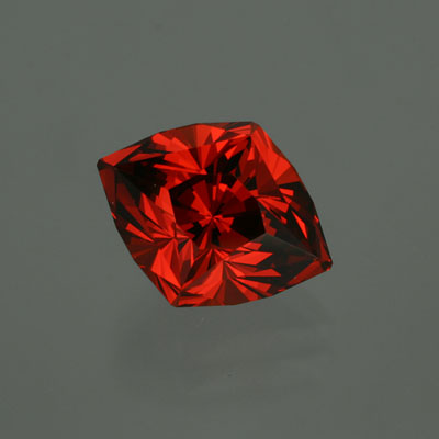  Spessartite Garnet gemstone