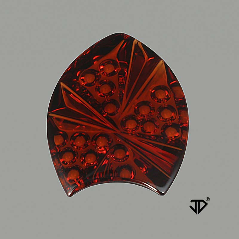  Spessartite Garnet gemstone