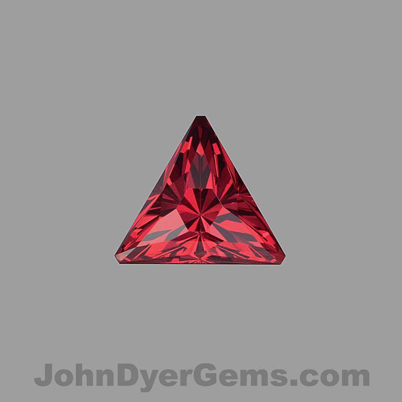  Spessartite Garnet gemstone