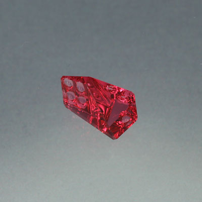 Red Spinel gemstone