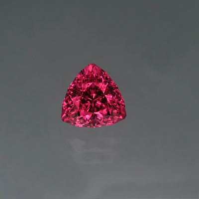 Pink Spinel gemstone