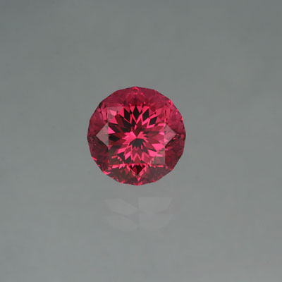 Red Spinel gemstone