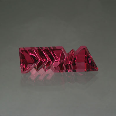 Red Spinel gemstone