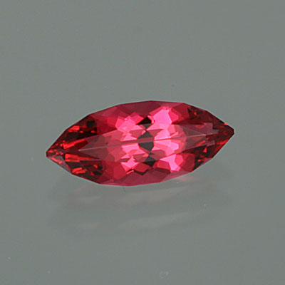Red Spinel gemstone