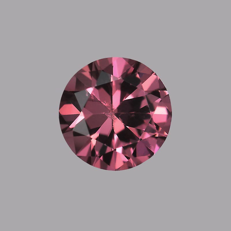 Spinel gemstone